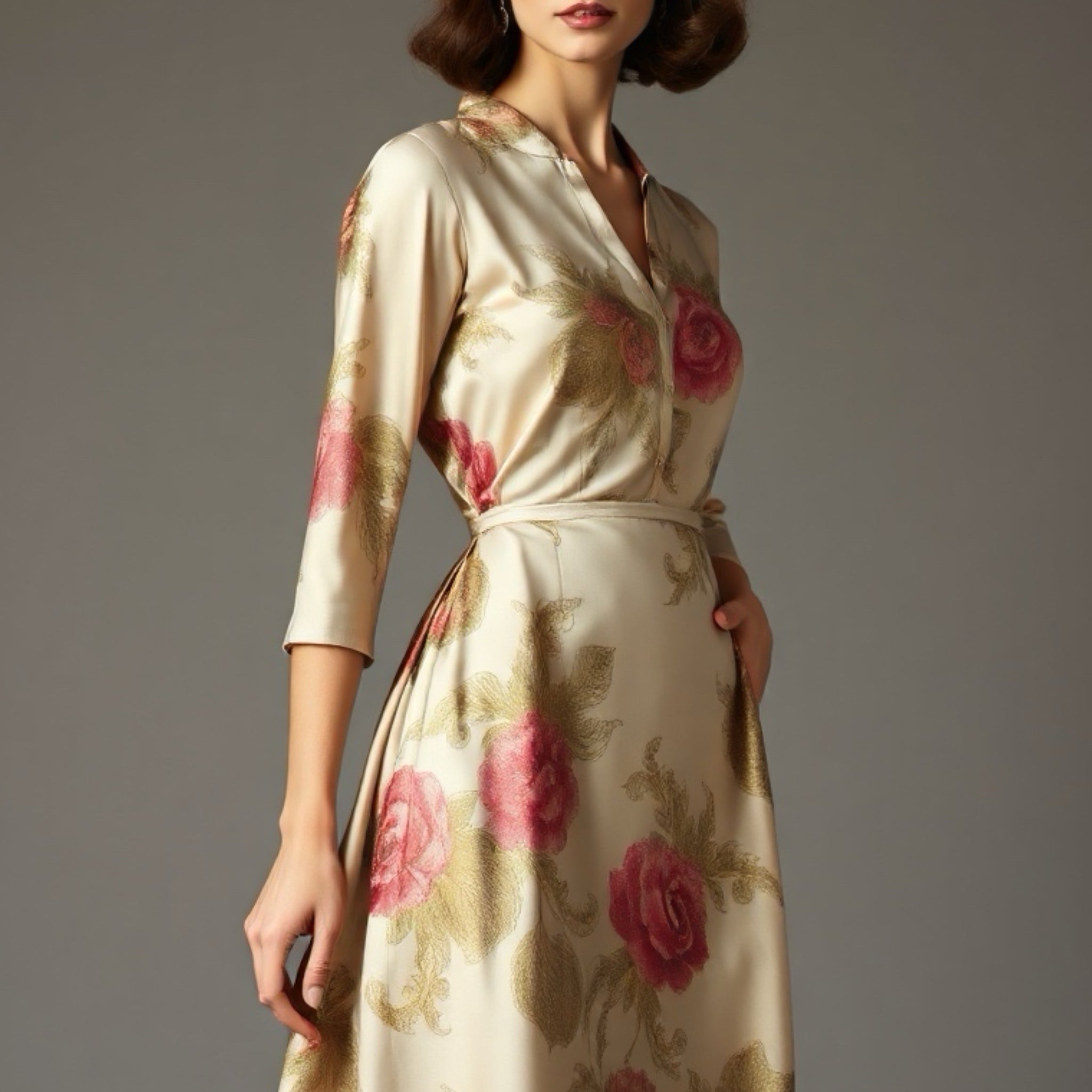 Silk & Silk Blend