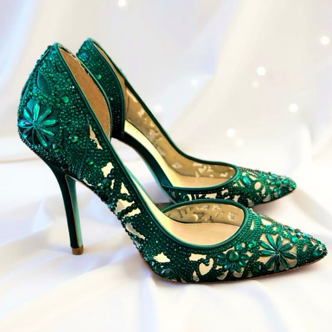 "The One Pair That Got Away: Why You Should've Kept Those Heels (and How to Get Them Back)"