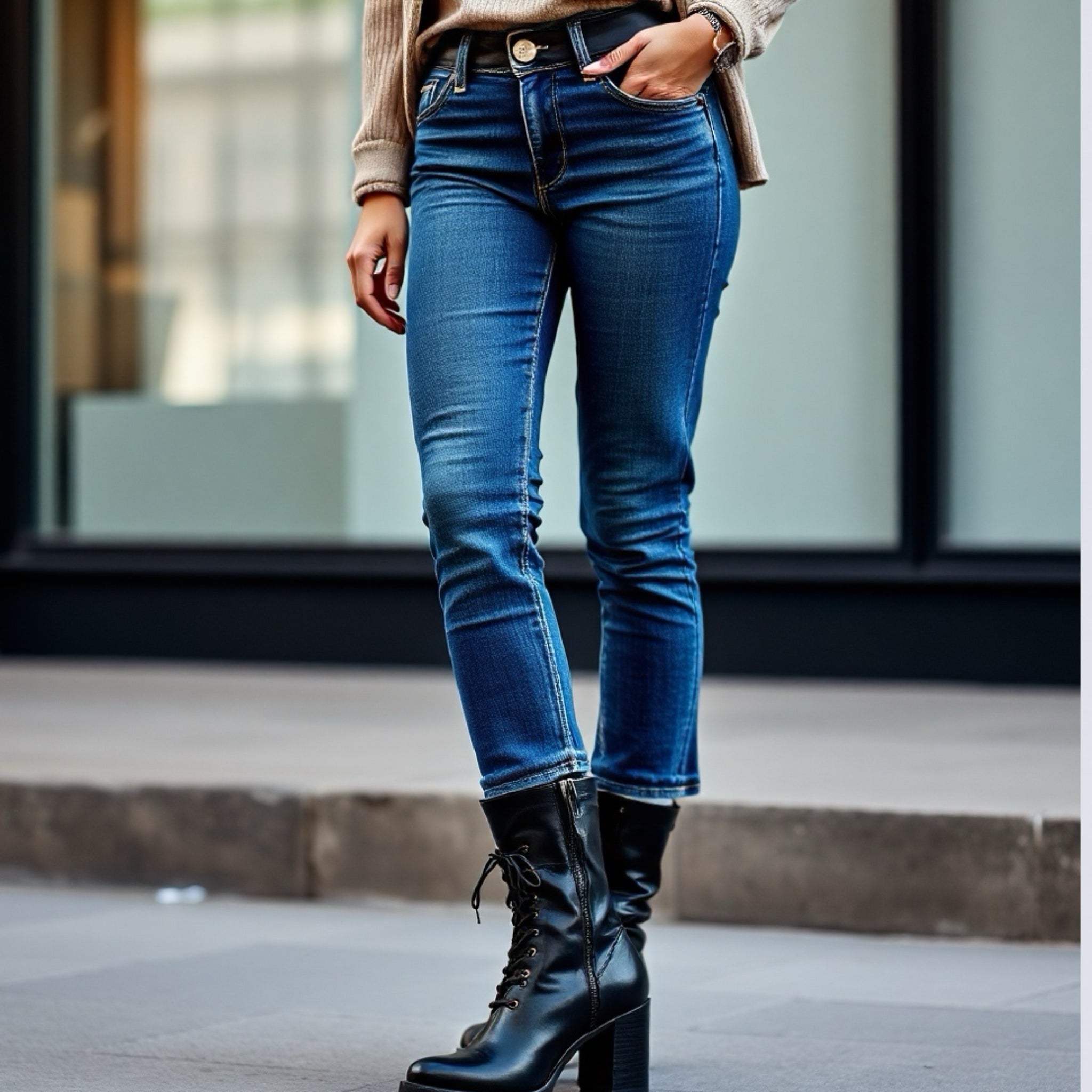 Denim