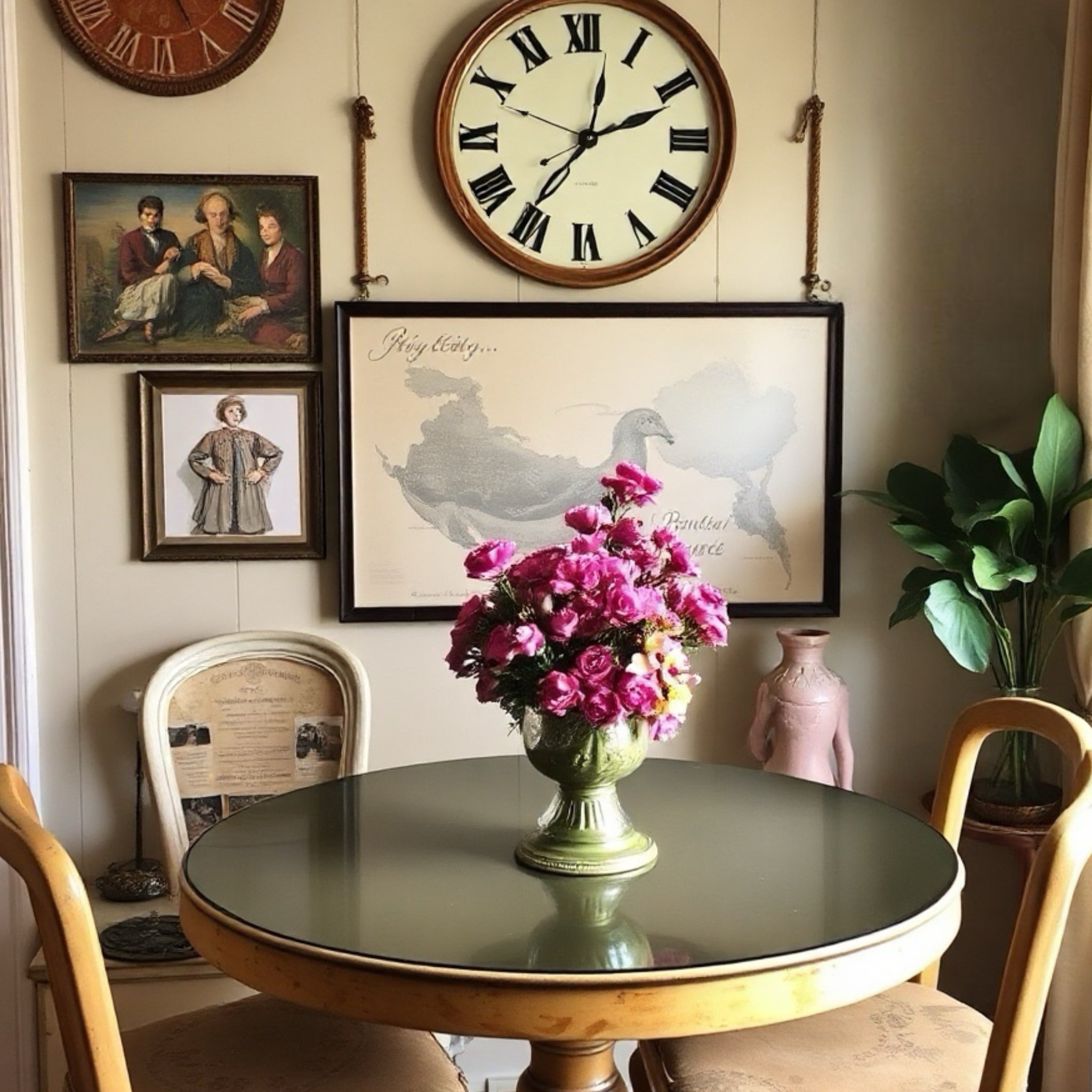 Home Decor