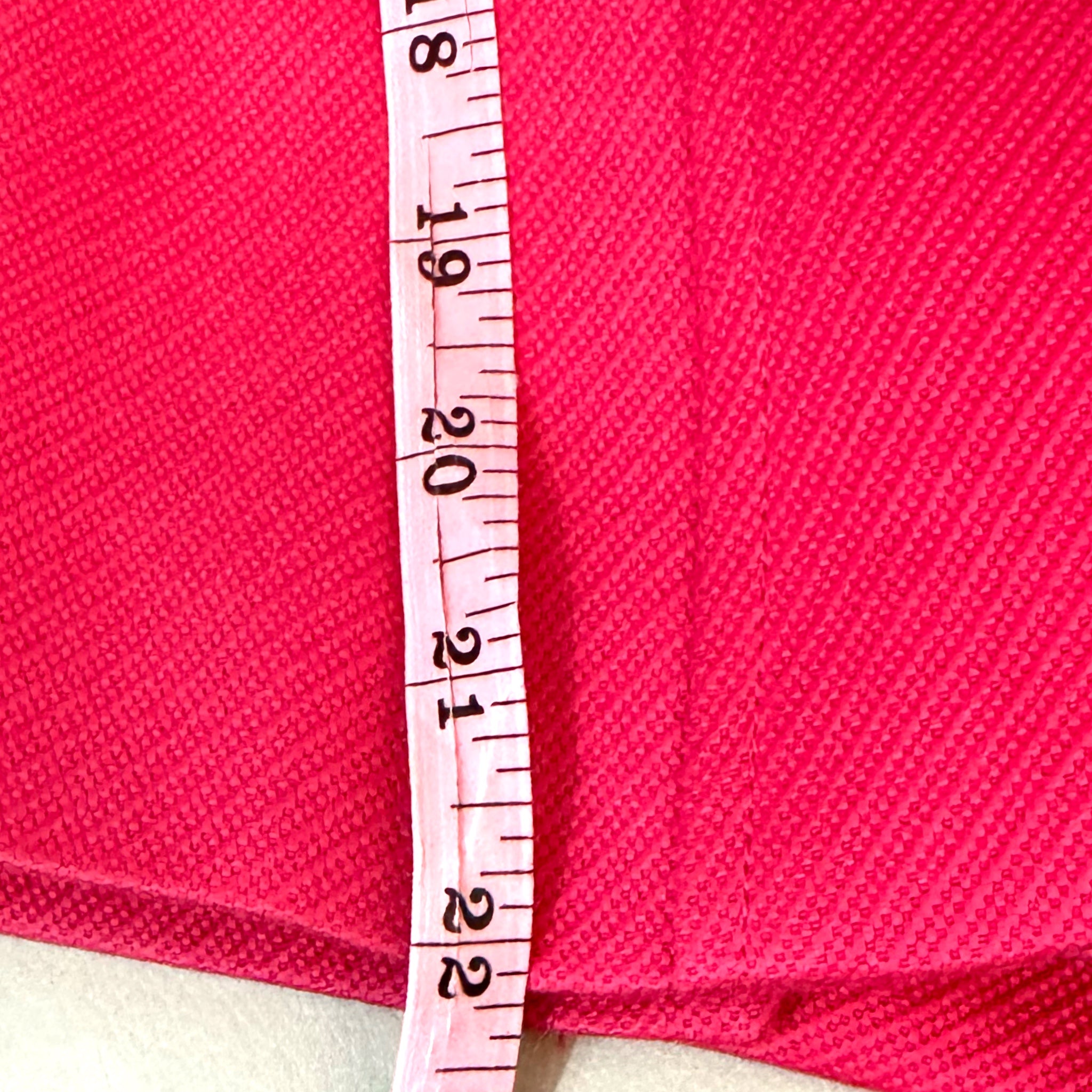 ANN TAYLOR Women’s Size 4 Small Pink Blazer Preppy Chic Career Jacket
