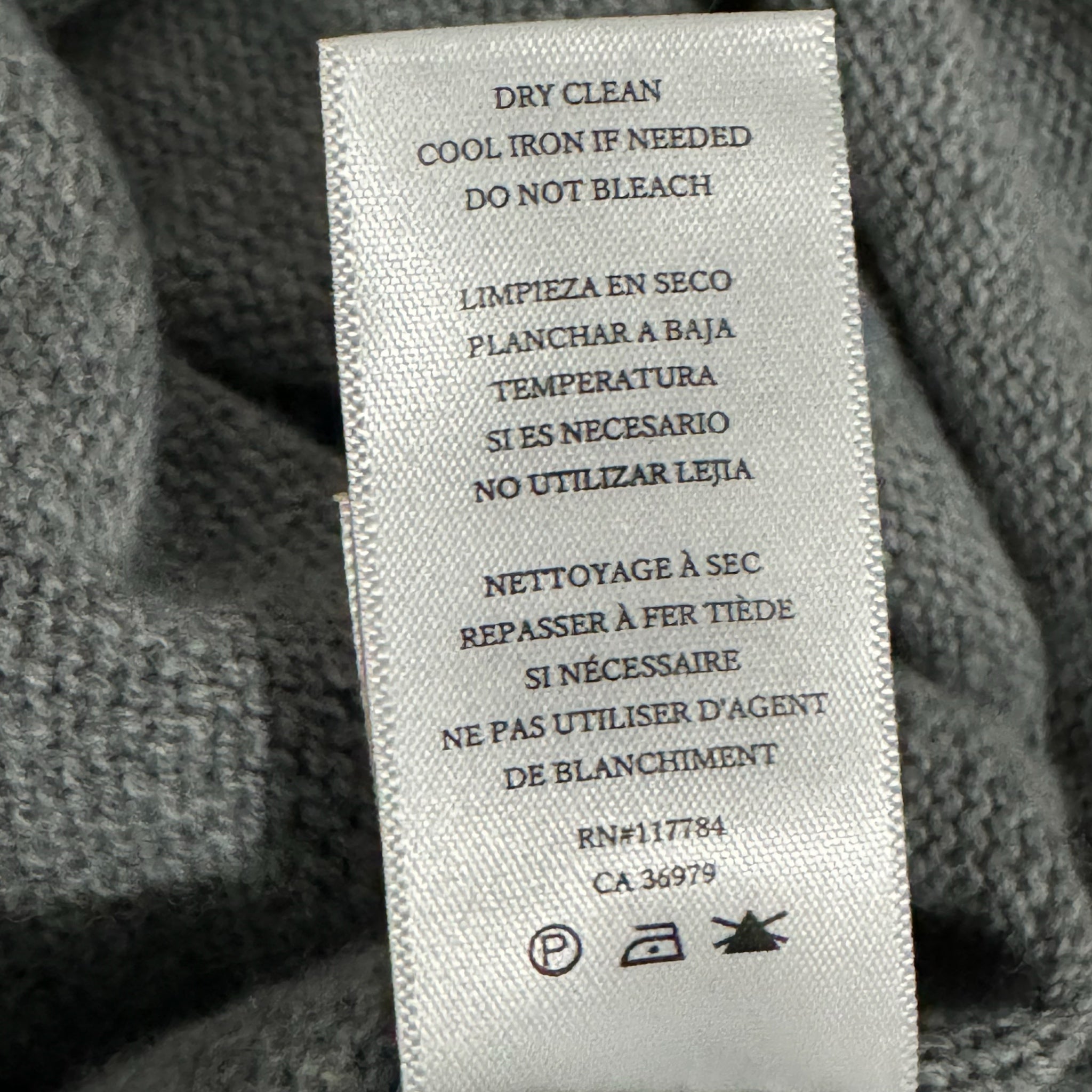 RAILS Mila Sweater Dress Heather Gray Womens Sz Medium Merino Wool MSRP $268 New