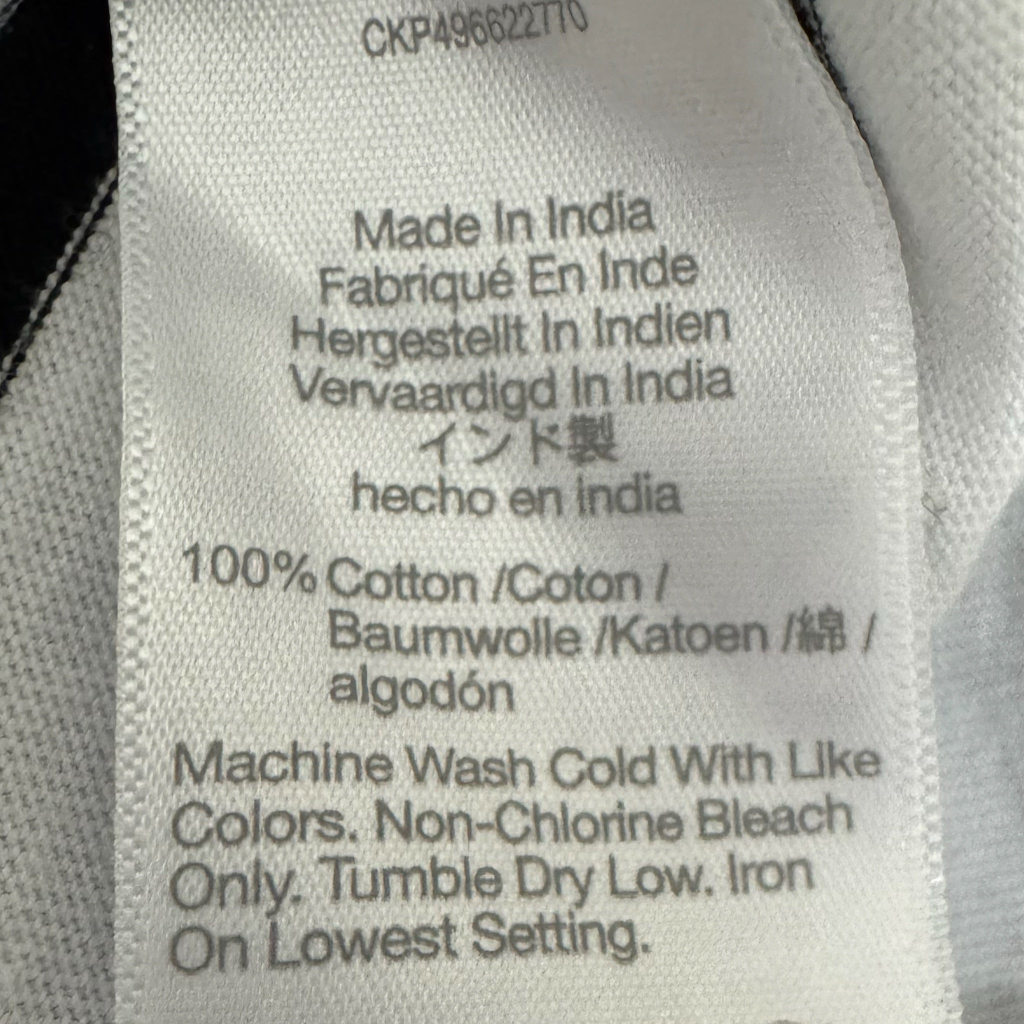 MADEWELL Oversized Striped Long Sleeve Tee Shirt Women’s XS/S Relaxed MSRP $62