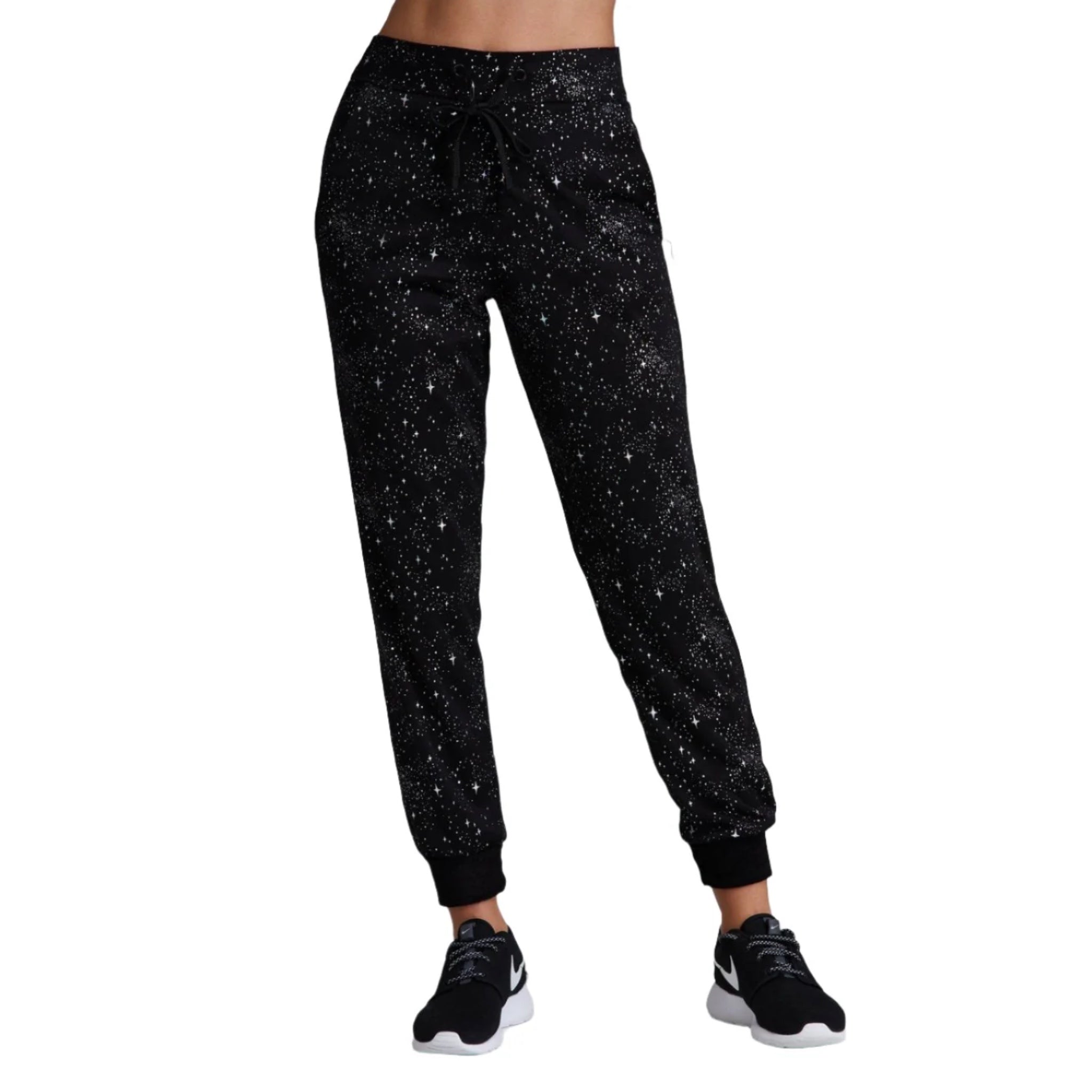 Noli Celestial Jogger Women’s Size M NWT $109 Fashion Loungewear Active Pants