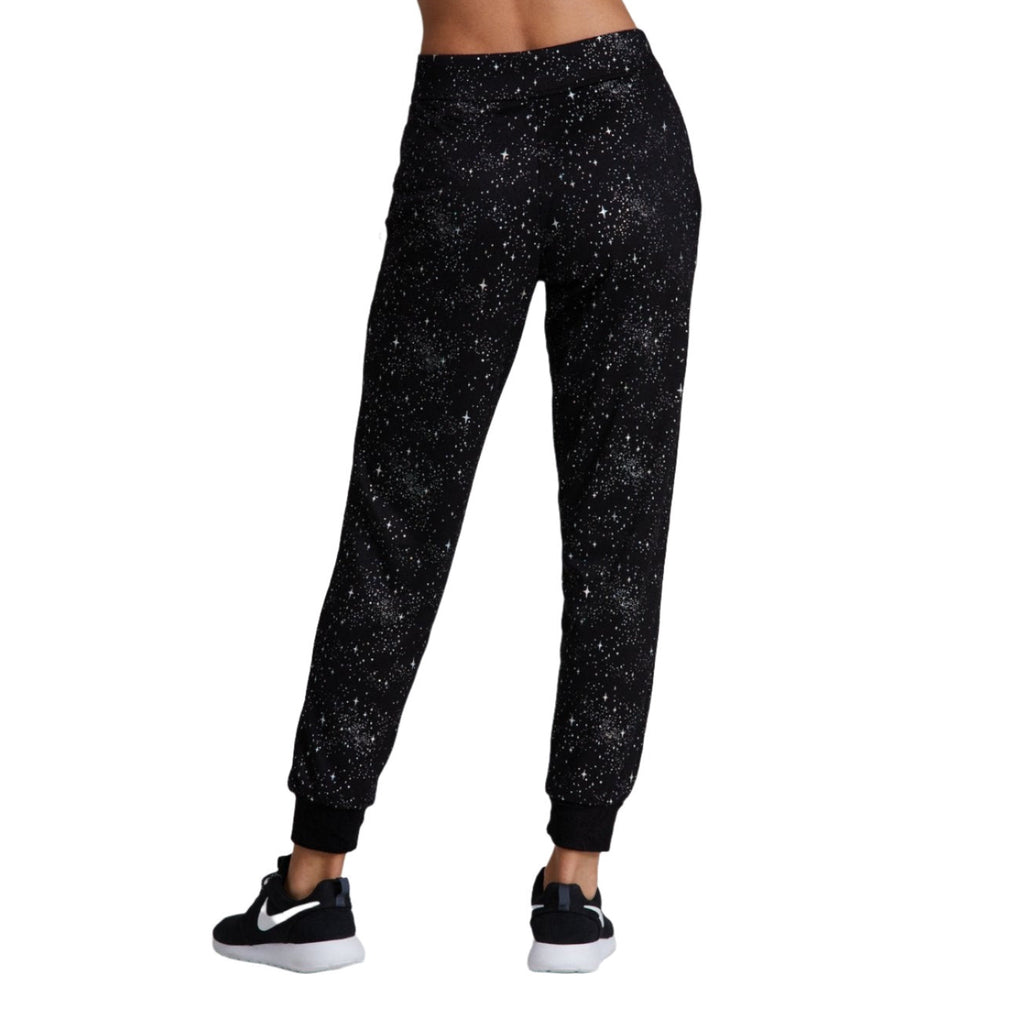 Noli Celestial Jogger Women’s Size M NWT $109 Fashion Loungewear Active Pants
