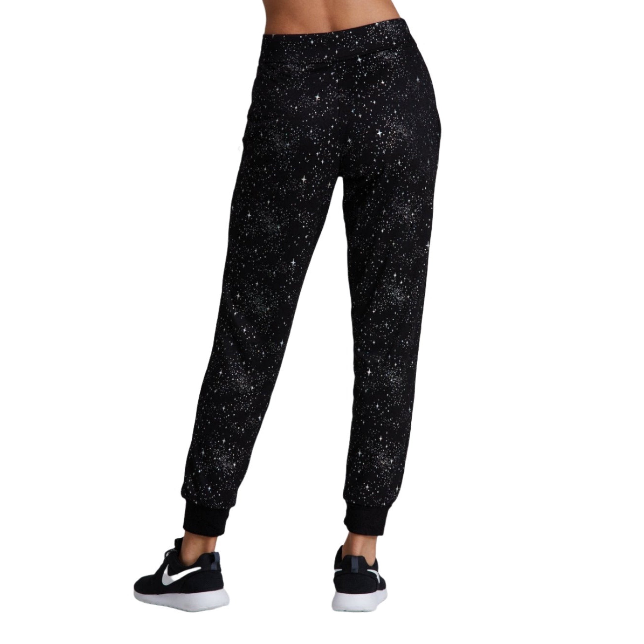 Noli Celestial Jogger Women’s Size M NWT $109 Fashion Loungewear Active Pants